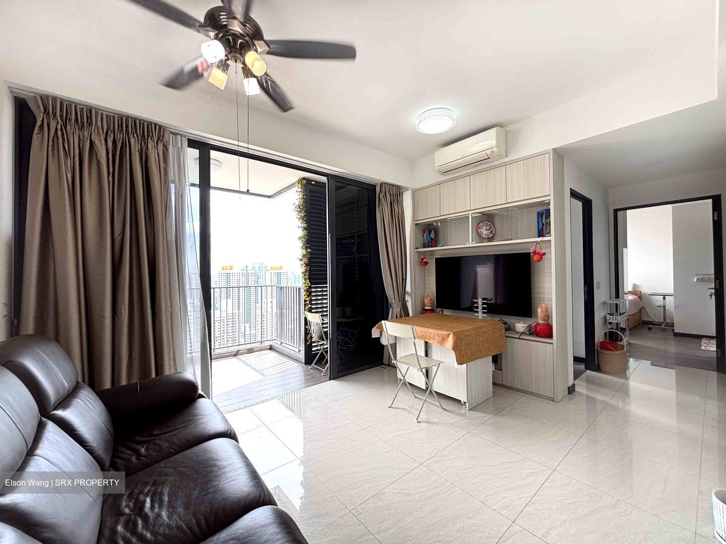 Gem Residences (D12), Condominium #490350631